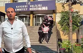 Alaaddin Çağlıköse ve ağabeyine yönelik saldırıda flaş gelişme!