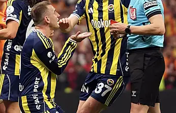Alanyaspor -Kayserispor maçında düdük çalacak hakem belli oldu!