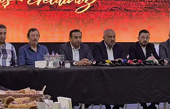 Ali Çamlı Kayserispor'un defterini açtı! Ödenen miktar belli oldu