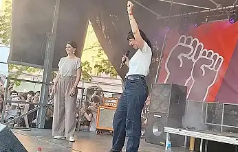 Almanya, Babası Kayserili olan ismi konuşuyor!