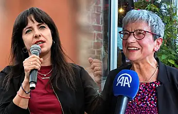 Almanya'da gündem olan Kayserili Elif'in annesinden duygulandıran açıklama