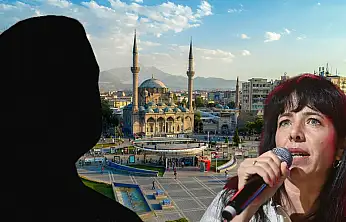 Almanya'da herkesin konuştuğu  Kayserili ismin babası bakın kimmiş!