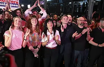 Almanya onu konuşuyor! Kayserili isim Berlin Başbakanı oldu