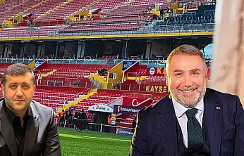 Alpaslan Baki Ertekin: Beni Baki vekile mahcup etme!