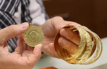 Altın da dip rakam görüldü mü? Dikkat çeken haftalık kapanış