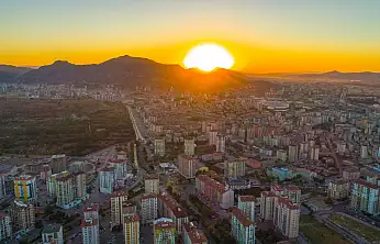 Aman dikkat! Kayseri'nin 3 ilçesi için uyarı geldi