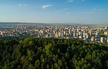 Aman dikkat! Melikgazi'den Akkışla'ya, Kocasinan'dan Develi'ye onlarca ilçe etkilenecek