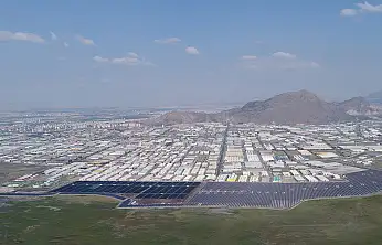 Anadolu ekonomisine Kayseri damgası: 500 şirketin 24'ü Kayseri'den çıktı