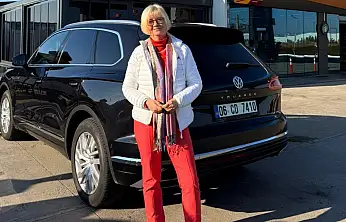 'Anadolu Kaplanı' diyerek duyurdu! Alman Büyükelçi Kayseri'ye neden geliyor?