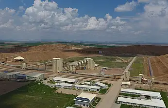 Ankara yolu üzerindeki şirket, 7 milyar 225 milyon TL satış yaptı!