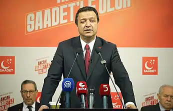 Arıkan 2025'in muhasebesini yaptı: Yangın!