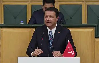 Arıkan: Bu hadsizliğe karşı neden suskunsunuz?