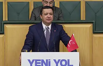 Arıkan'dan çarpıcı iddia: Kim bu Türkiye'nin  Epsteinleri?