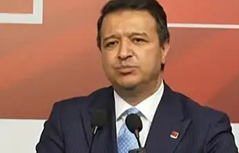 Arıkan'dan dikkat çeken açıklama: 'Bugün Türkiye'nin kara perşembesi'