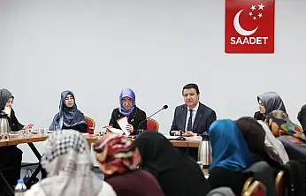 Arıkan'dan dikkat çeken uyarı: Gün, tefrikaya düşme günü değil