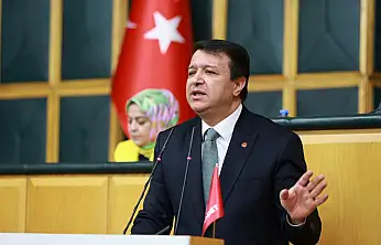 Arıkan'dan İmralı ziyaretine farklı yorum