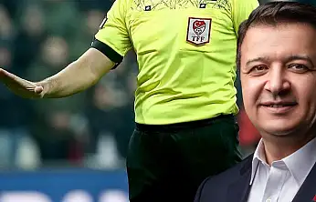 Arıkan'dan 'temiz eller' çağrısı