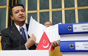 Arıkan'dan TÜİK'e zehir zemberek sözler