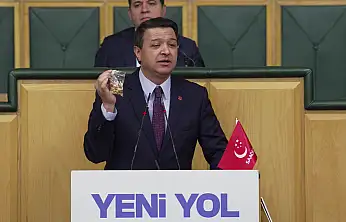 Arıkan: İktidarın son kullanma tarihi geçmiştir!