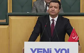 Arıkan: Tehdit büyük tehlike yakındır!