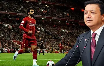 Arıkan Yıldız Futbolcu Salah'ın sorusuna yanıt verdi?