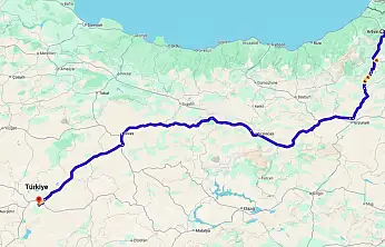Artvin'den 111 yıl önce yola çıktılar! İşte Kayseri'ye gelen molla ve hafızların hikayesi