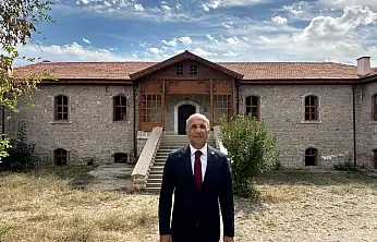 Aşkın Genç Pazarören'den seslendi: Eğitimdeki makas açılıyor!
