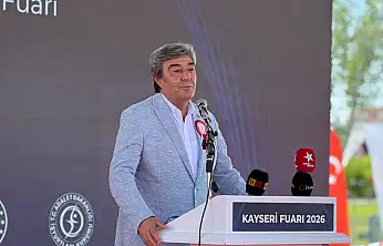 Ataş'tan başsavcıya övgü dolu sözler