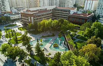 Atatürk'e yönelik paylaşımı ile tepki toplayan Fevzi Konaç ile ilgili Kayseri Büyükşehir Belediyesi'nden açıklama geldi!