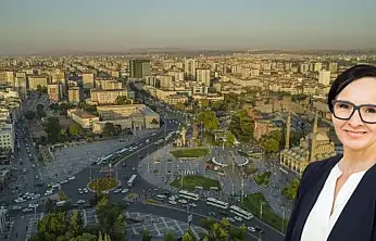 Avusturya'nın 'dağ kızı' Kayseri'ye geliyor! O isim paylaştı