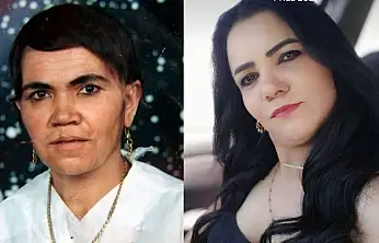 Ayşe Kavak'ın kızı Meral Kavak vefat etti
