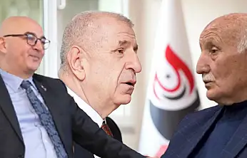 'Babasını ve kendisini iyi tanırız' demişti! AK Partili Karayel'e sert tepki: İnsan aynaya bakar!