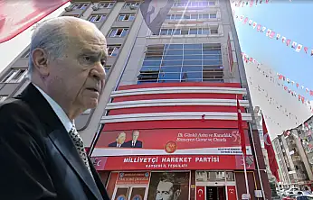 Bahçeli'den A Milli Takıma Marş yazan Kayserili isimle ilgili talimat
