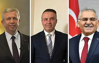 Bahçeli'nin Kayserili Danışmanı Memduh Büyükkılıç ile Mansur Yavaş'ı kıyasladı