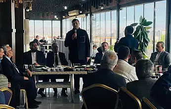 Bahçeli'nin 'Yürütmede Erdoğan, yasamada MHP' formülünden sonra MHP sahaya indi