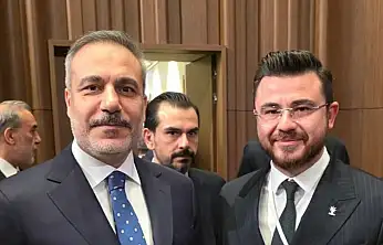 Bakan Fidan'dan Kayseri'ye ne zaman gelecek? Başkandan dikkat çeken açıklama