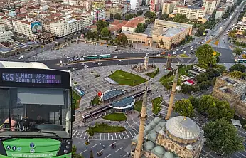 Bakan Göktaş duyurdu: Ulaşıma zam geldi