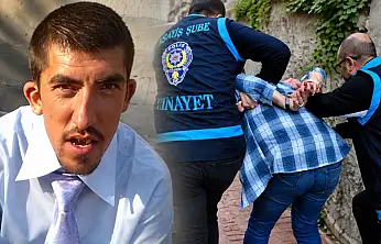 Bakan Gürlek açıkladı: Fehmi Lüp'ün katili yakalandı