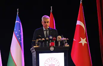 Bakan Memişoğlu, hangi konuda Kayseri'yi örnek gösterdi?