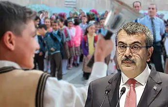 Bakan Tekin açıkladı, ara tatil kalkıyor mu?