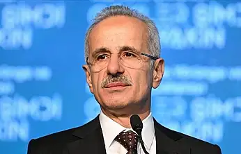 Bakan Uraloğlu bugün Kayseri'ye geliyor! İlk durak hızlı tren