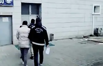 Bakan Yerlikaya açıkladı: 301 şahıs yakalandı