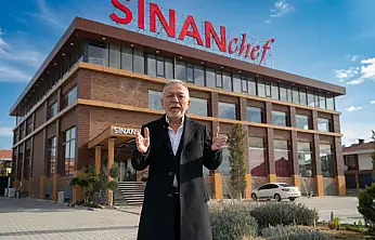 Bakanlığın açıkladığı listede yer almıştı! Ünlü şef: Manyak mıyım?