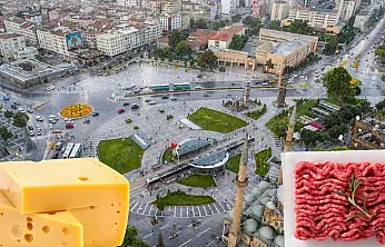 Bakanlığın kara listesinde Kayseri'den iki firma var: İşte o ürünler!