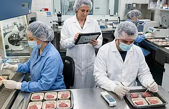 Bakanlık Kayseri'deki iki işletmeyi açıkladı! Ürünlerde bakın ne bulundu?