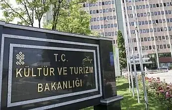 Bakanlık'taki Daire Başkanı Kayserili çıktı