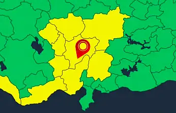 Bakanlık'tan Kayseri uyarısı