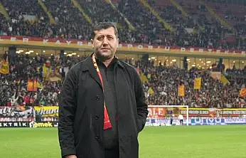Baki Ersoy: Bu kulüpler ligden düşürülsün