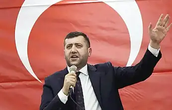 Baki Ersoy'dan Kayseri'yi ayağa kaldıracak sözler!