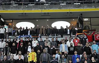 Baki Ersoy'dan sert sözler! CHP'den sürpriz destek